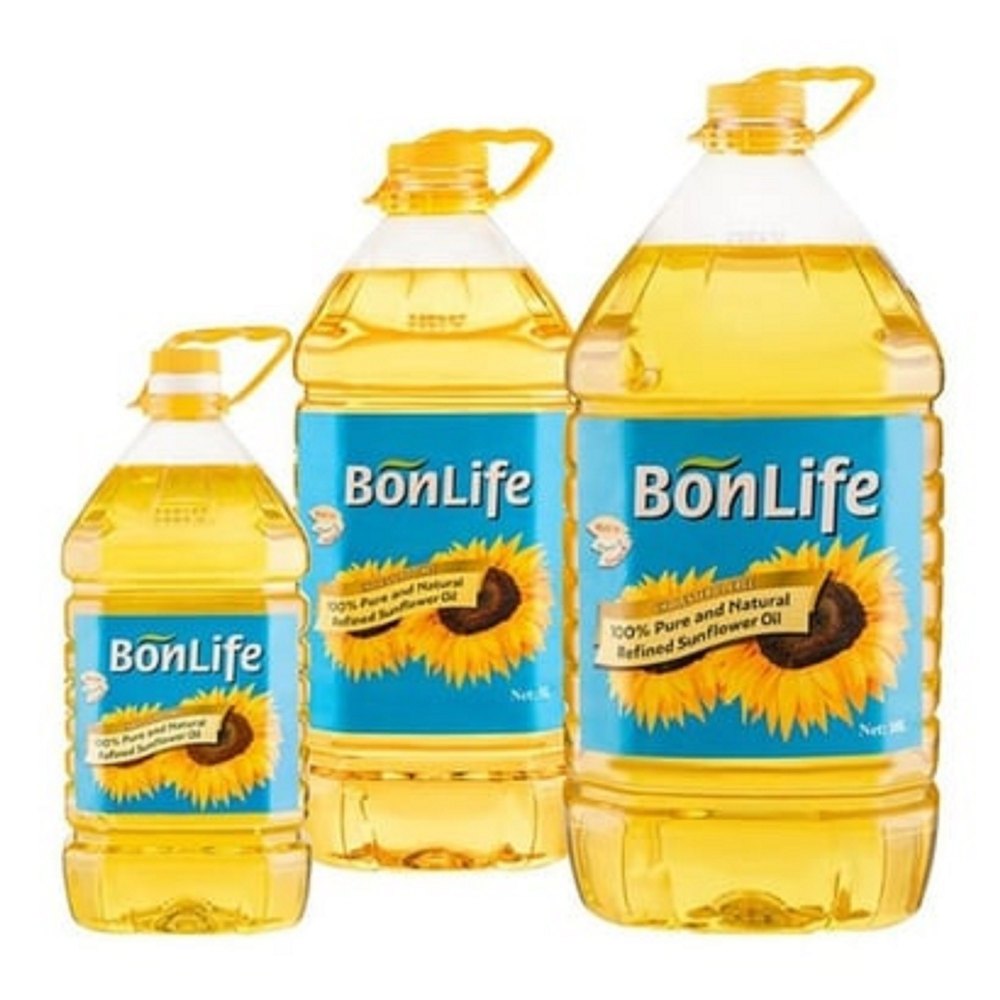 Sundrop Coconut Fortune Edible Oil, Packaging Type: Tin, Packaging Size: 1 litre