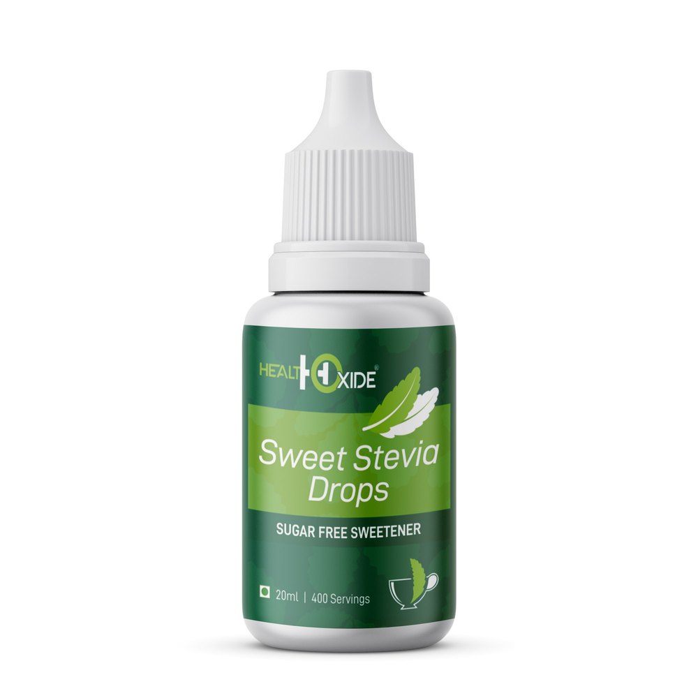 Health oxide Sugar Free Drops, For nutracutical