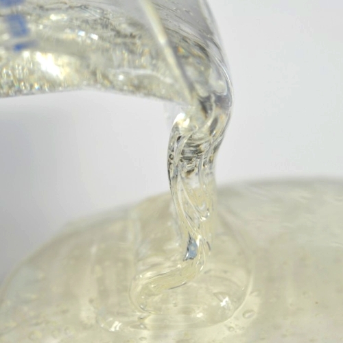 Angel Glucose Syrup For Frozen Desserts, Pack Size: 50 Kgs