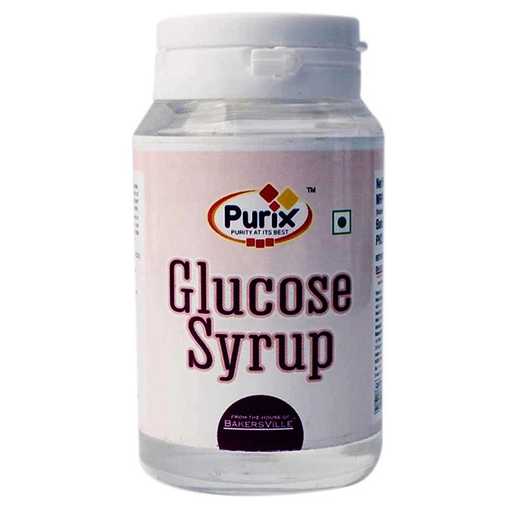 200g Purix Glucose Syrup, Liquid, Packaging Type: Bottle