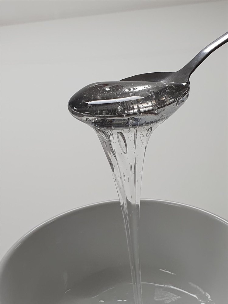 Ganraj Rice Syrup, Liquid, Packaging Size: 300kg Drum