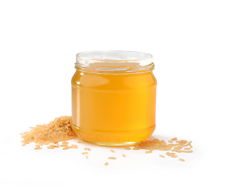 Rice Syrups