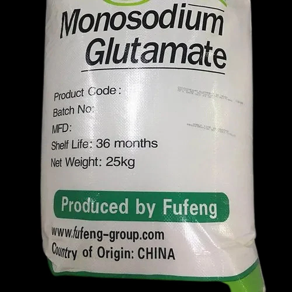 Mono Sodium Glutamate, Packaging Type: Bag, Packaging Size: 25Kg
