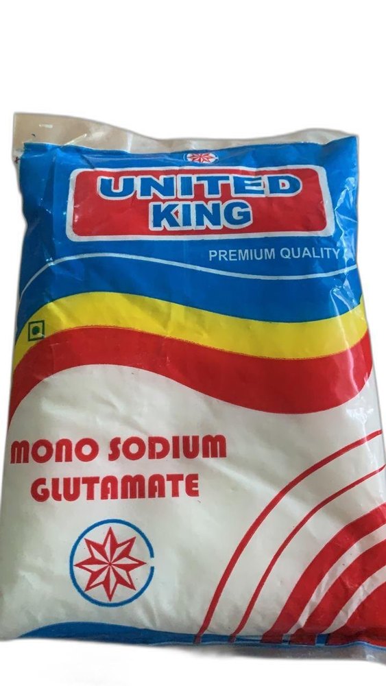Monosodium Glutamate Powder, Packaging Type: Bag, Packaging Size: 25 Kg