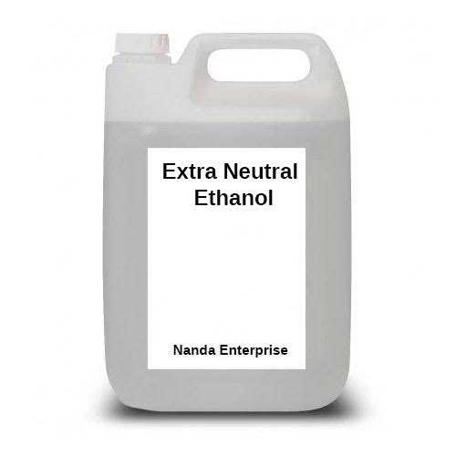 denatured Extra Neutral Ethanol