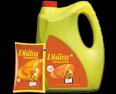 Dhara Mustard Oil