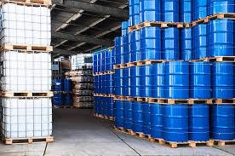 Polyether Polyol, Packaging Type: Drum