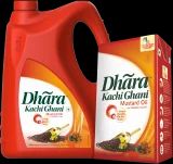 Kachi Ghani Mustard Oil