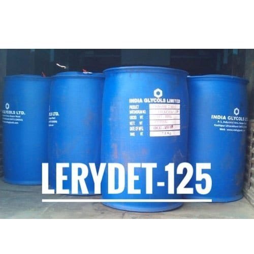 Larydet 125, Grade Standard: Industrial, Packaging Size: 190 KG