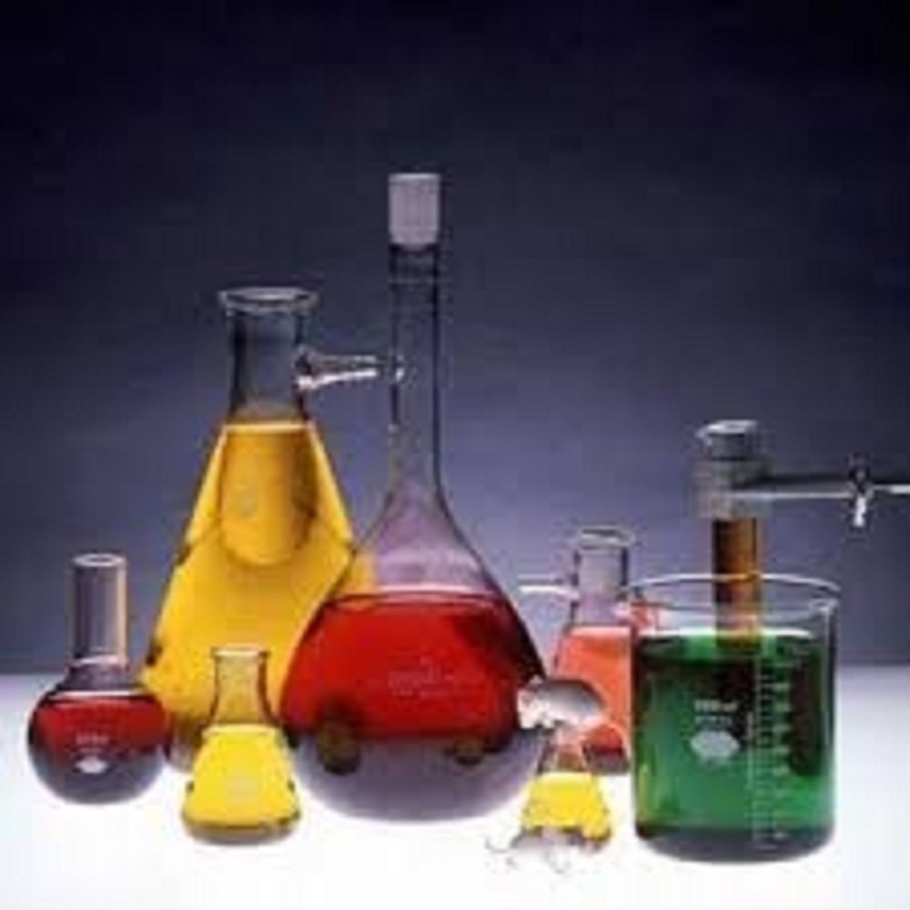Lauryl Myristyl Alcohol - 1214