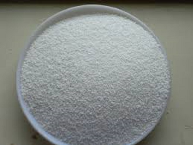 Calcium Alginate, Solid