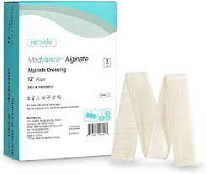 Calcium Alginate