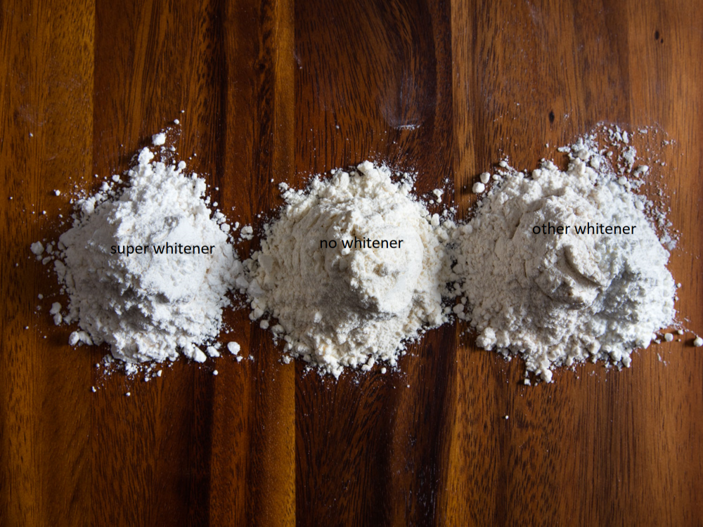 Bleaching Agent Acti White Whitener, Packaging Type: Packet, Packaging Size: 25 kg
