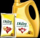 Dhara Life Ricebran Oil
