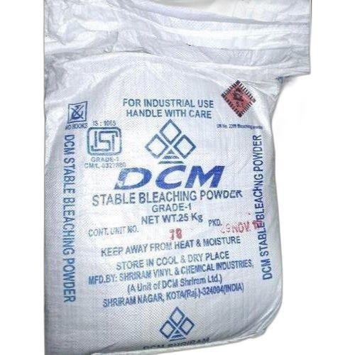 25 kg Bleaching Powder