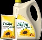 Dhara Health