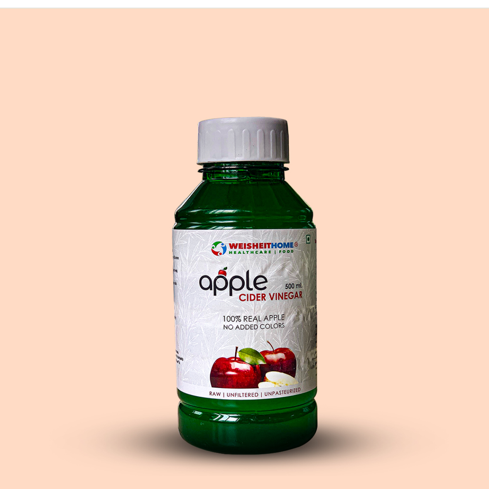 500ml Apple Cider Vineger