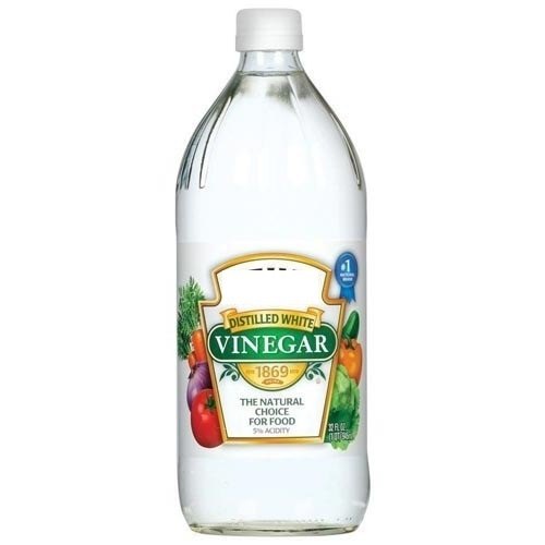 Sarwar White Vinegar, Packaging Size: 500 Ml, Bottles