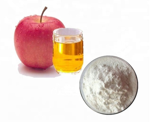 apple cider powder
