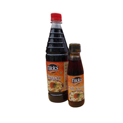 Tikks Chili Vinegar