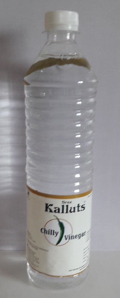 Chilly Vinegar
