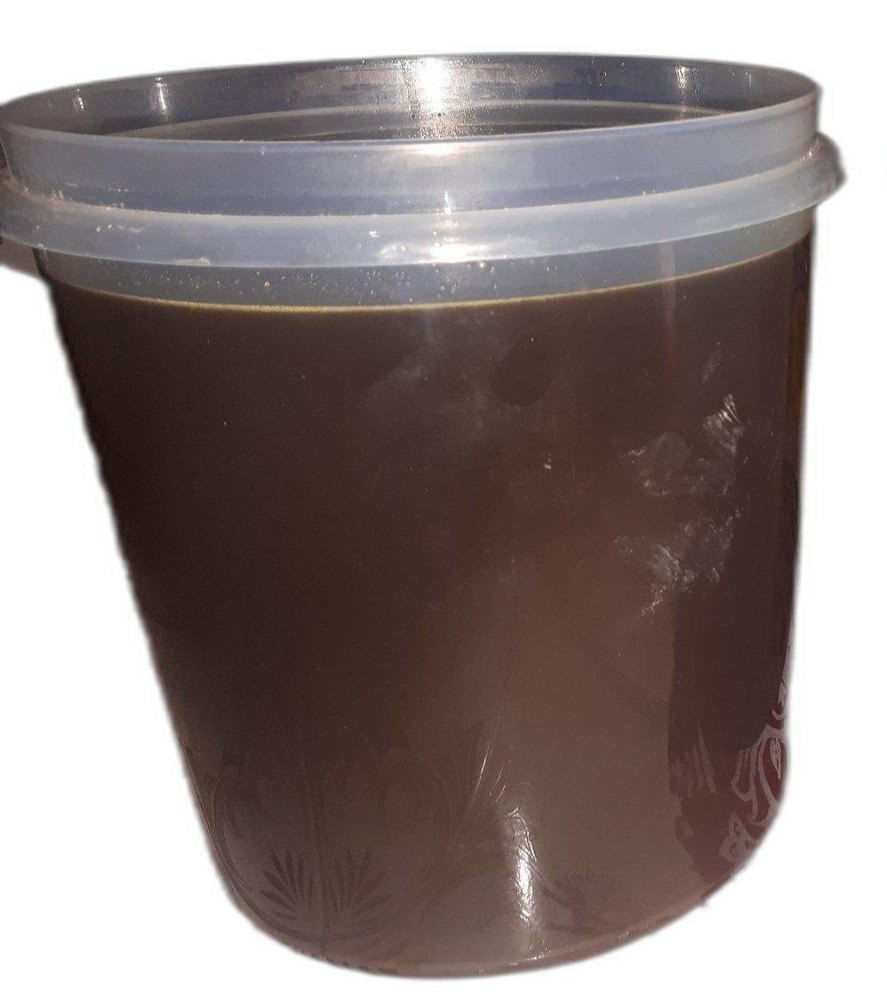 Lowers Cholesterol 1 L Cold Pressed Organic Mustard Oil, Packaging Type: Plastic Jar