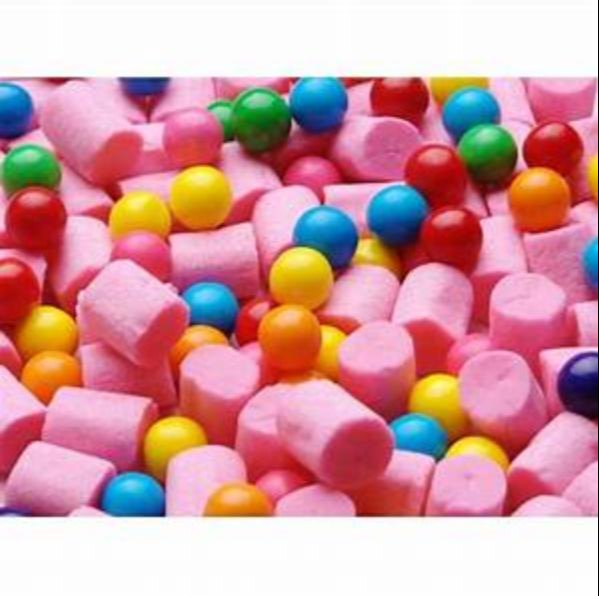 Marc Flavours Bubble Gum Flavour, Packaging Type: Bottle & Jerry Can