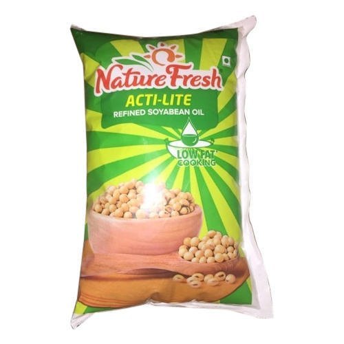 Fortune Soya Refined Nature Fresh Mustard Oil 1lt, Packaging Size: 1 litre