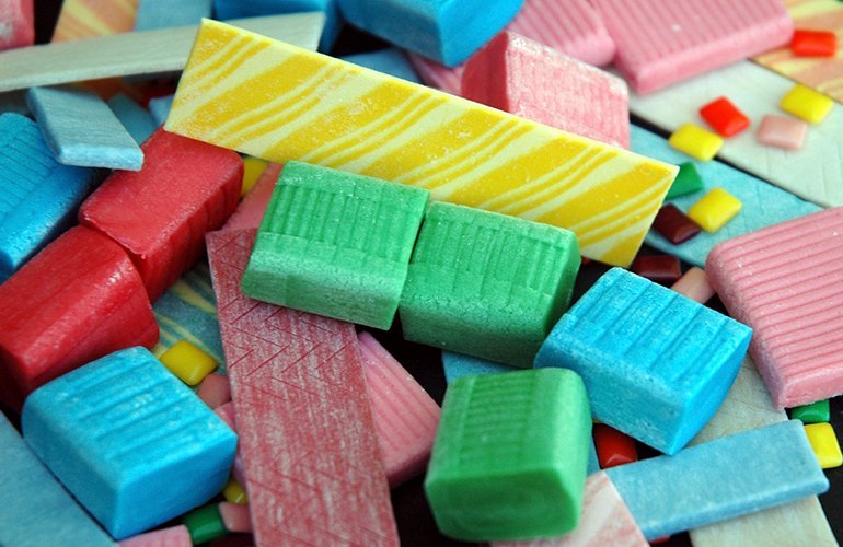 Liquid Bubble Gum Flavor, Packaging Type: Bottle