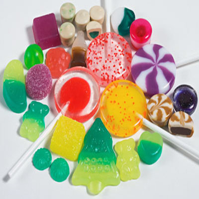 Liquid Confectionery Flavors