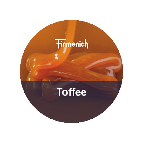 Firmenich Toffee Supreme Liquid Flavor, For Confectionery, Dairy, Packaging Size: 5Kg, 25kg