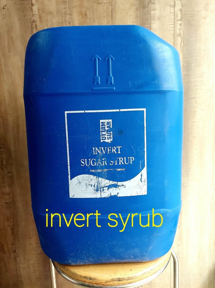 Bakery Grade Invert Sugar Syrup, Packaging Size: 50kg, 300kg Drum