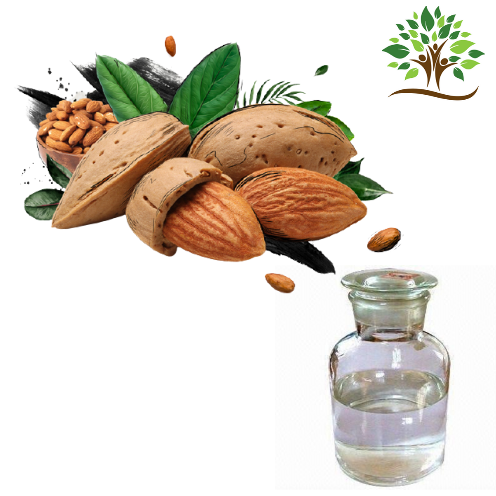 Almond Extract Liquid, Packaging Type: drum, Packaging Size: 25kg
