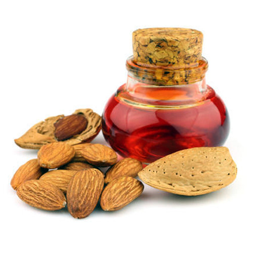 PUKHRAJ HERBALS M Almond Extract