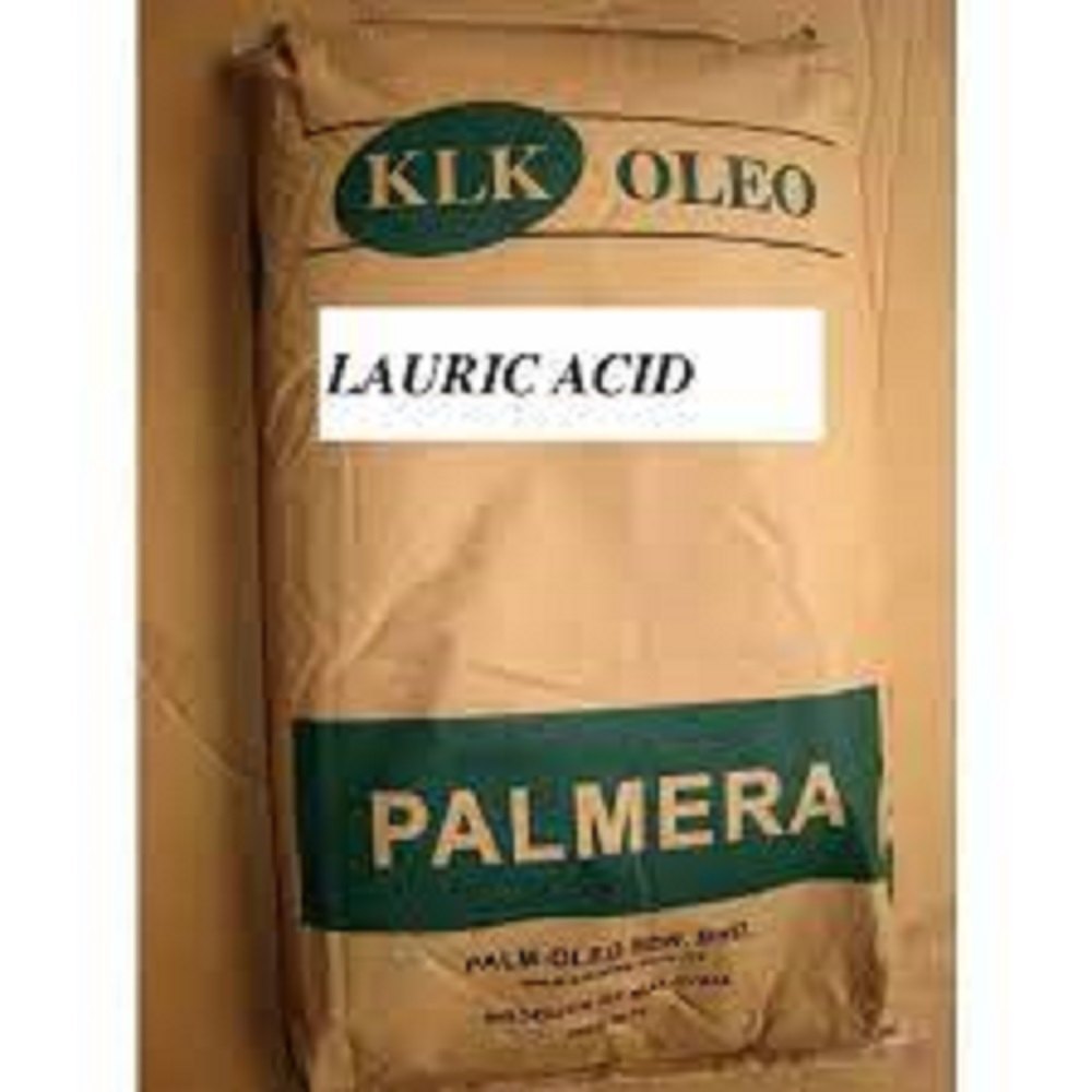 Lauric Acid, Packaging Type: BAG