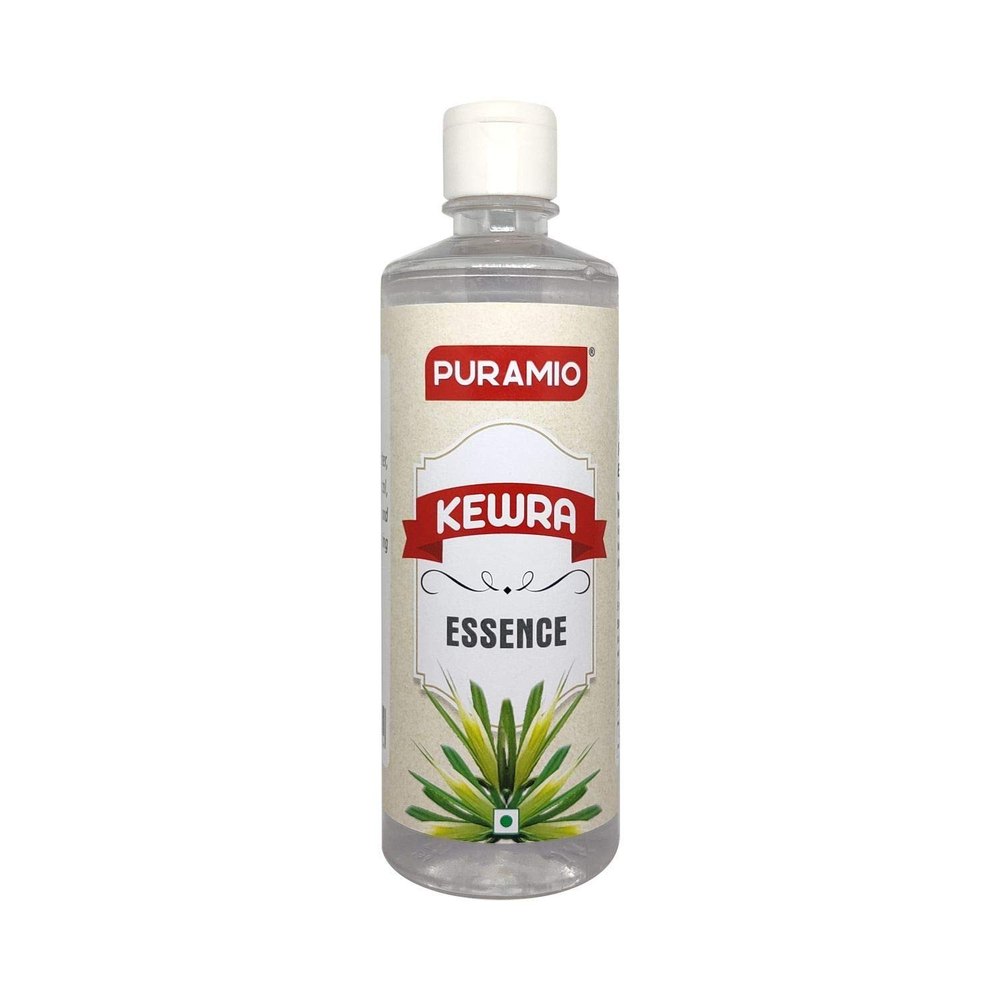 Liquid Kewra Culinary Essence, Packaging Type: Bottle