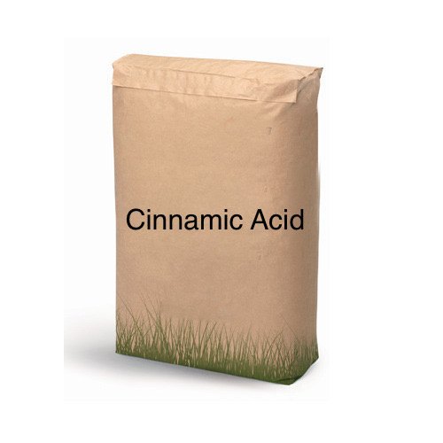 25 kg Cinnamic Acid, Powder