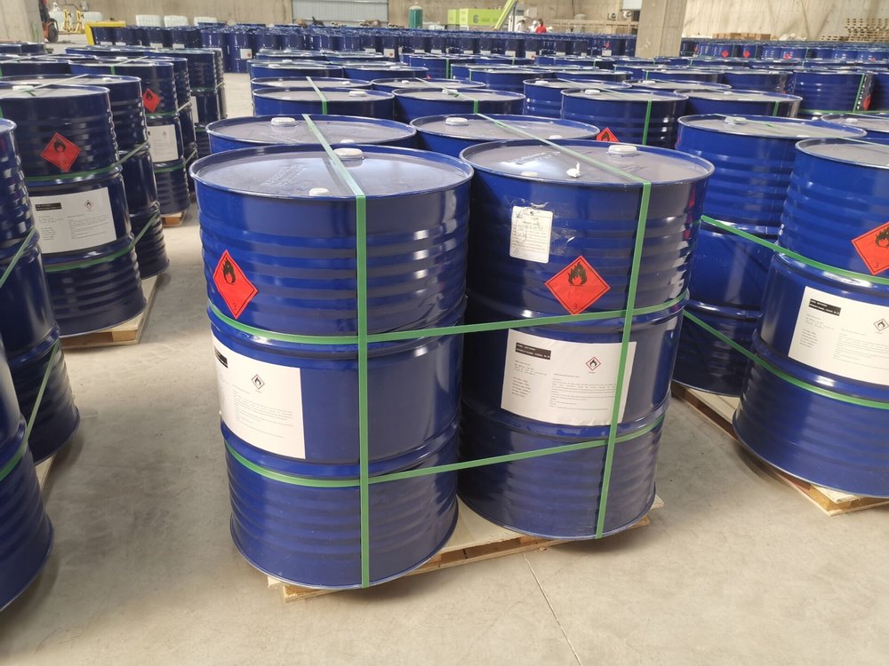 Butyric Acid CAS 107-92-6