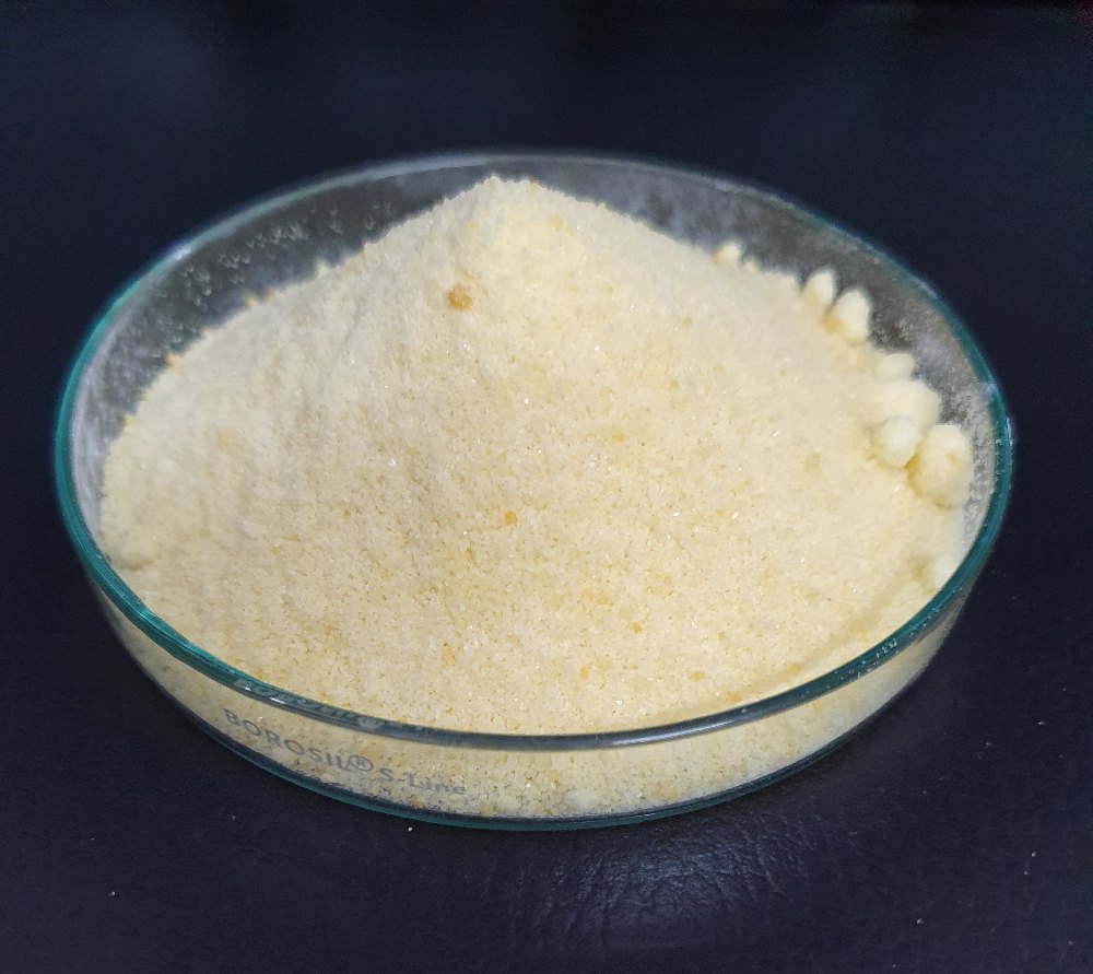 2-Methoxyethyl -2-(3-Nitrobenzyledene)- Acetoacetate, For Commerical, Grade Standard: Technical Grade