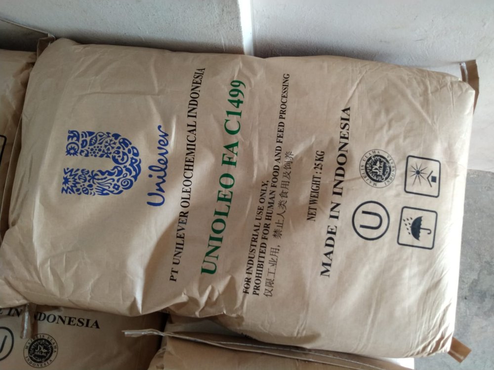 Powder Myristic Acid, For Industrial