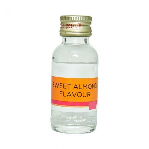 Liquid Almond Sweet Flavouring Essence, For Bakery, Packaging Size: 100 Ml