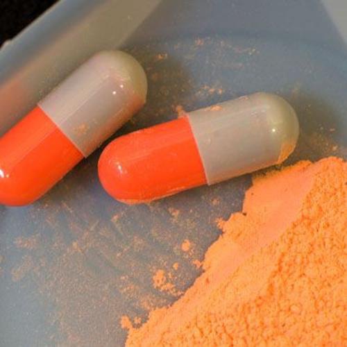 Mango Encapsulated Powder Flavors, Packaging Type: Packet, Packaging Size: 1 Kg