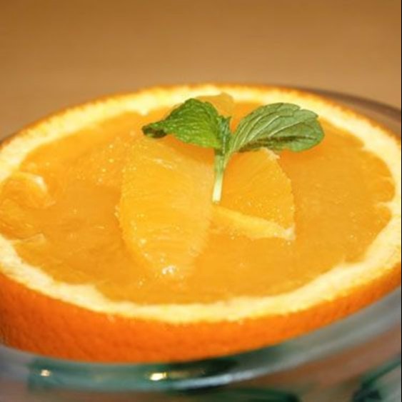 Liquid Orange Tangy Flavor, Packaging Size: 5 L