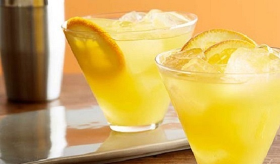 Lime Flavour