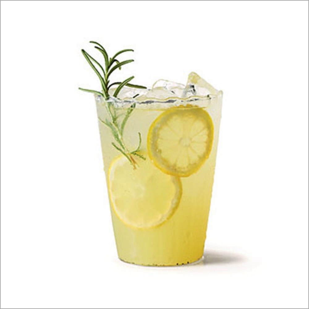 Clear Lemon Soft Drink Flavour, For Beverage, Liquid