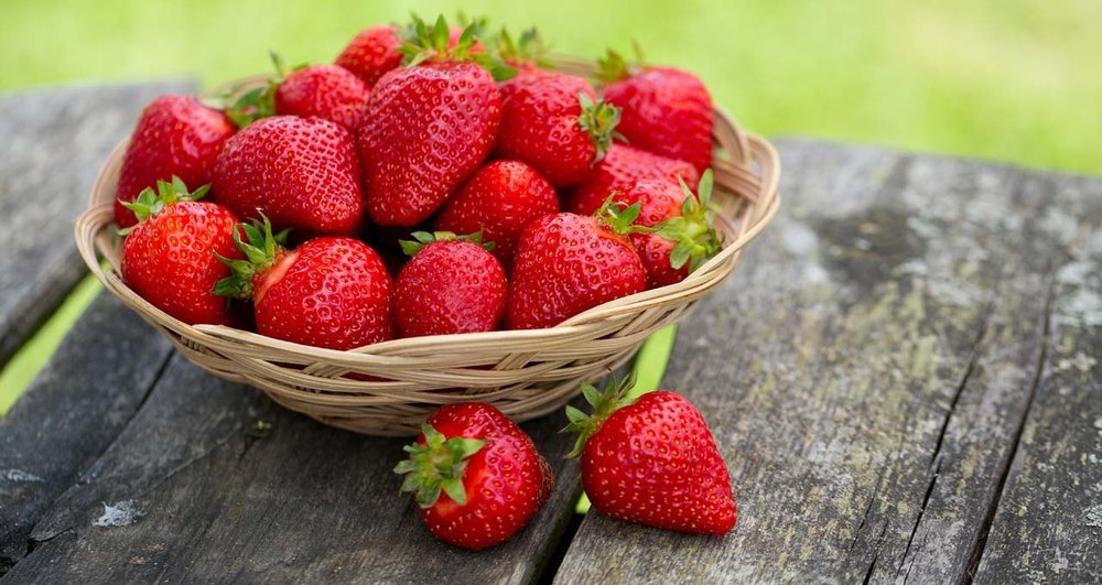 A Grade Fresh Strawberry Flavour, For Food Flavor