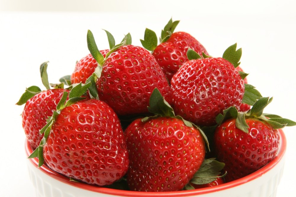 Strawberry Flavour, For Food Industries
