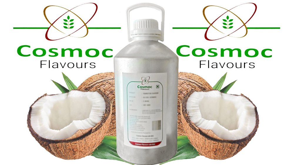 Coconut Essence