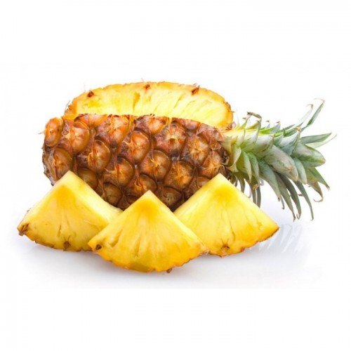 Pineapple Flavour, For Food Industries