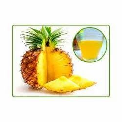 Pure Pineapple Flavors, For Food Flavor, Packaging Size: 25 Kg